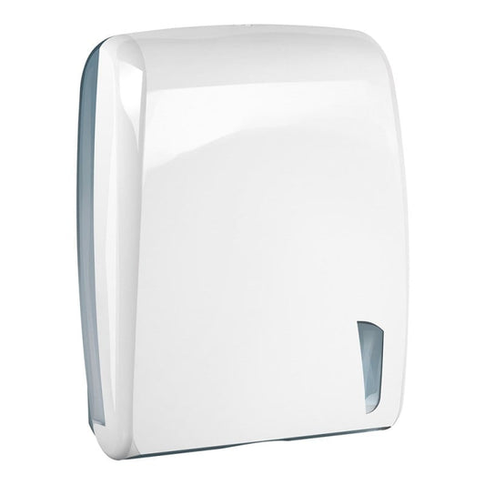 Mar Plast Paper Towel Dispenser stone Medvana UK