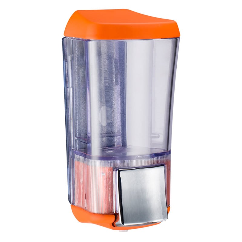 Liquid Soap Dispenser Medvana UK