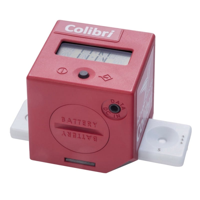 Colibri® Point-of-Care Reader Medvana UK