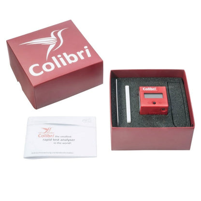 Colibri® Point-of-Care Reader Medvana UK