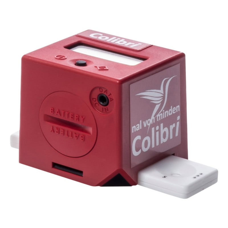 NADAL® CRP Quant Test Medvana UK