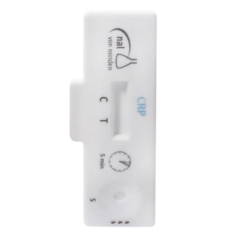 NADAL® CRP Quant Test Medvana UK