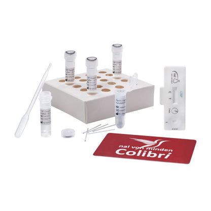 NADAL® CRP Quant Test Medvana UK