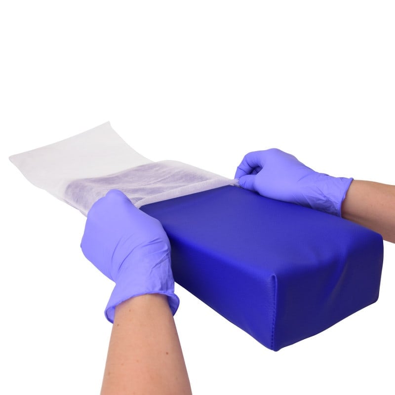 Disposable Cover for Phlebotomy Wedges Medvana UK