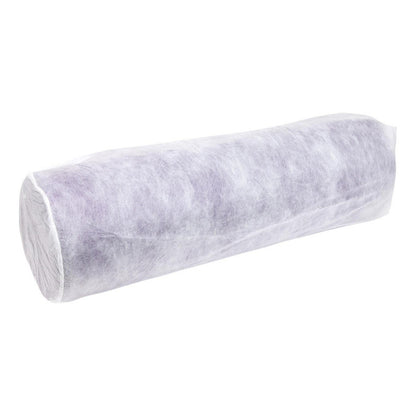 Neck Bolster Cases, 65 cm Medvana UK