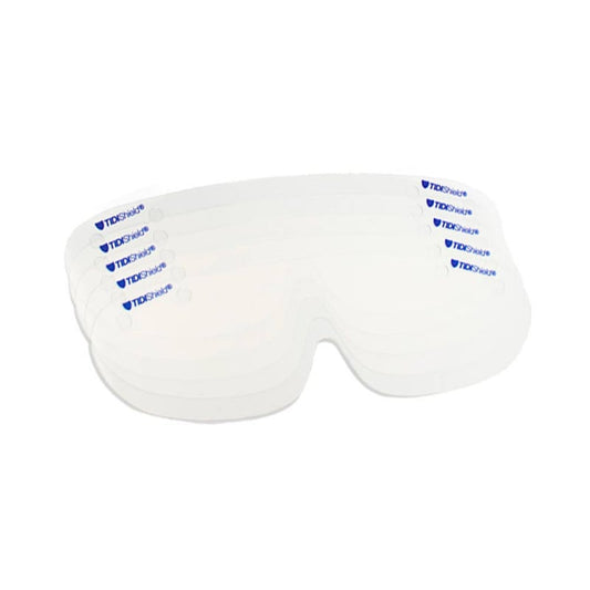 TIDIShield® Assemble ´n Go™ Visors Medvana UK