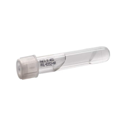 Ready-to-Use NaCl Vials Medvana UK