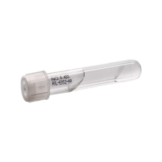Ready-to-Use NaCl Vials Medvana UK