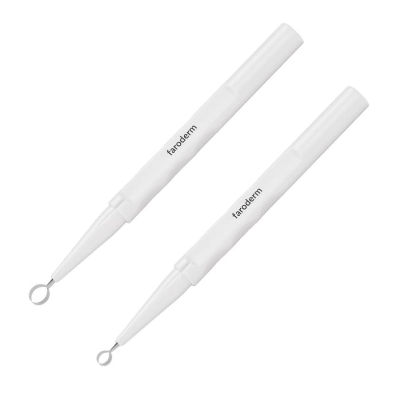 Skin Curettes 4 mm Medvana UK