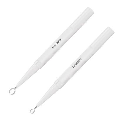 Skin Curettes 4 mm Medvana UK