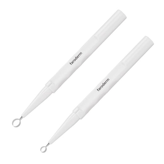 Skin Curettes 4 mm Medvana UK