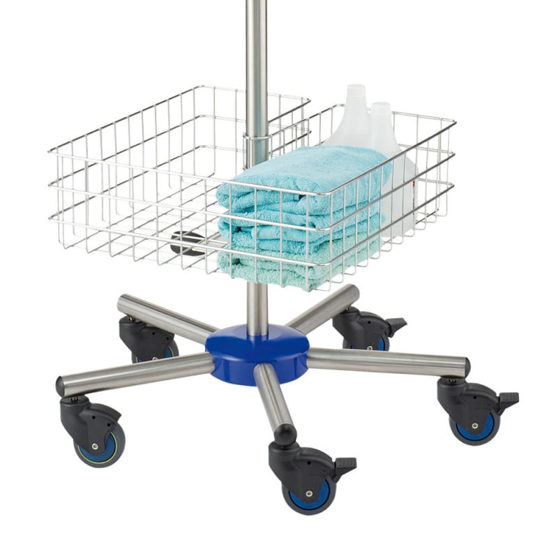 Mobile Hygiene Centre Medvana UK