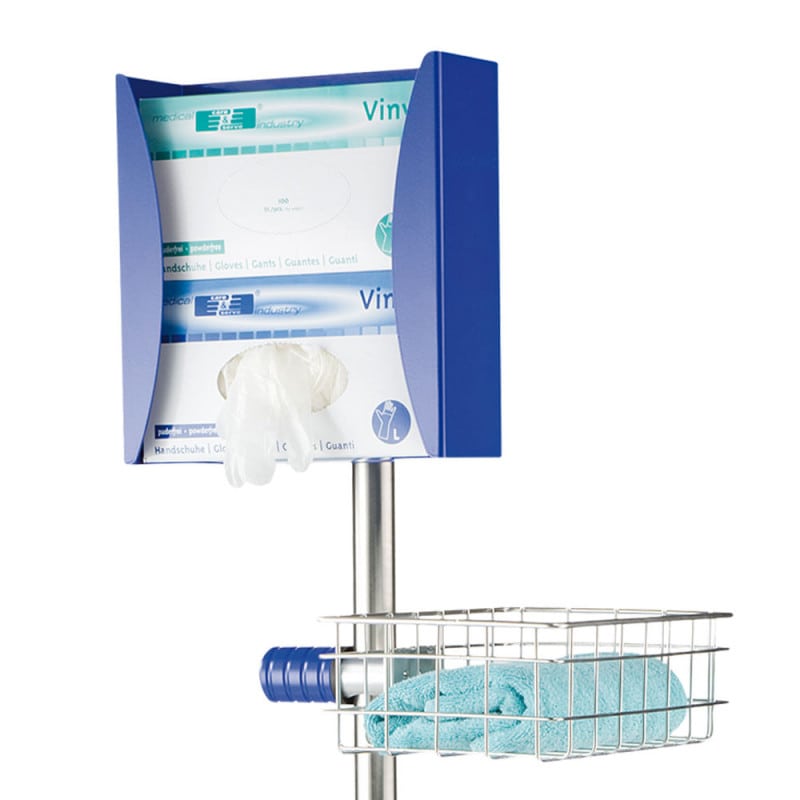 Mobile Hygiene Centre Medvana UK