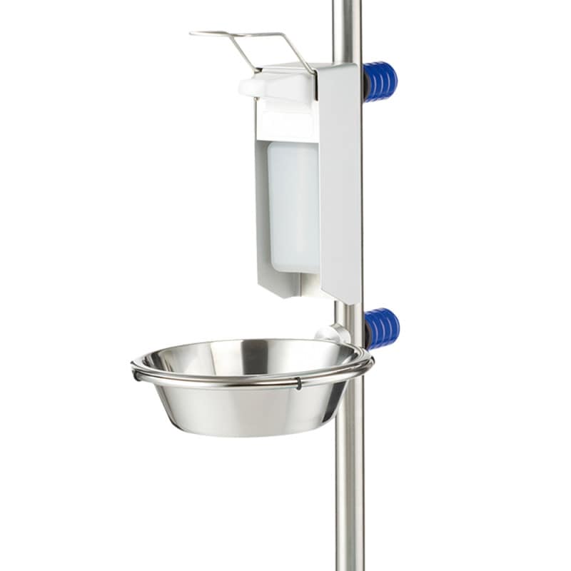 Mobile Hygiene Centre Medvana UK