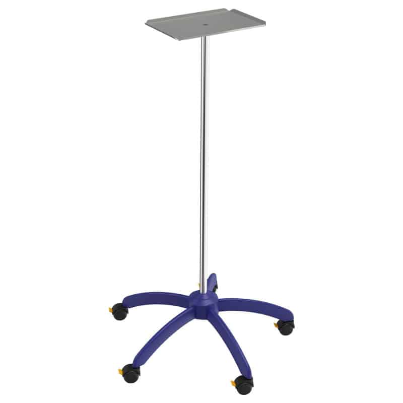 Mobile Instrument Table Medvana UK