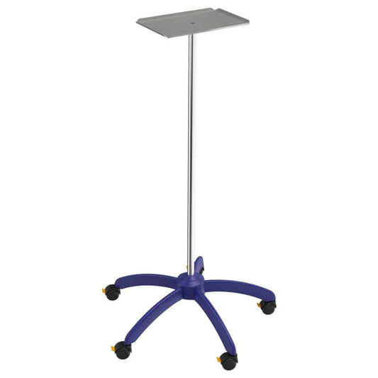 Mobile Instrument Table Medvana UK