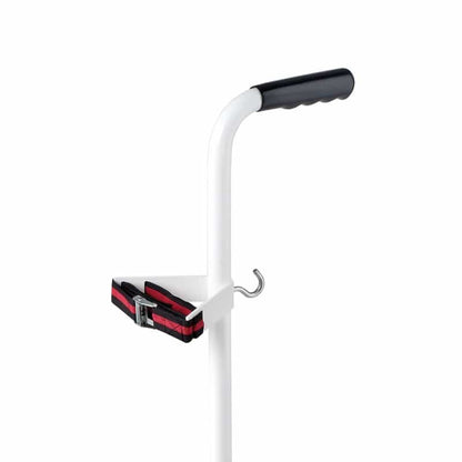 Oxygen Trolley