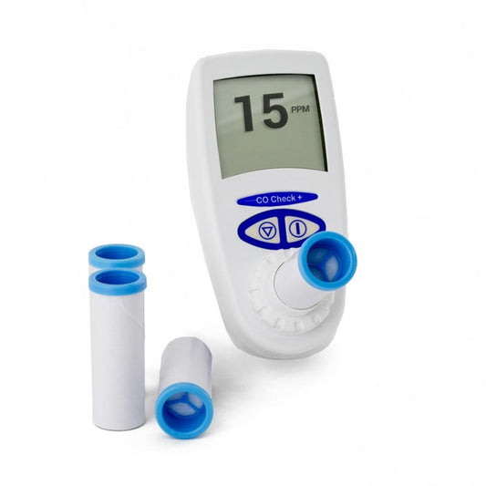 CO Breath Tester «CO Check plus» Medvana UK