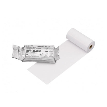 Printer Paper for Sony UPP-84 HG Medvana UK