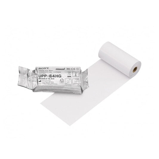 Printer Paper for Sony UPP-84 HG Medvana UK