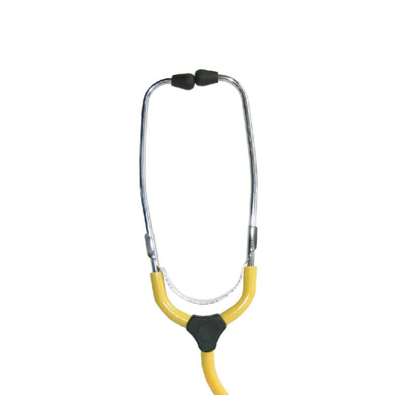 Nurse Training Stethoscope «Plano»