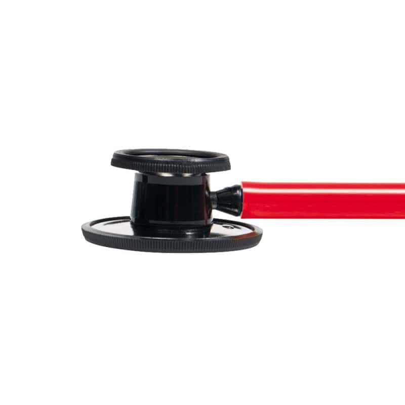 Nurse Training Stethoscope «Duo»