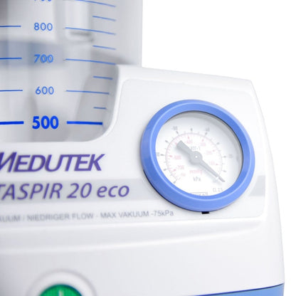 KATASPIR 20eco Secretion Aspirator Medvana UK