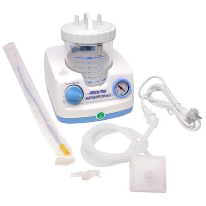 KATASPIR 20eco Secretion Aspirator Medvana UK