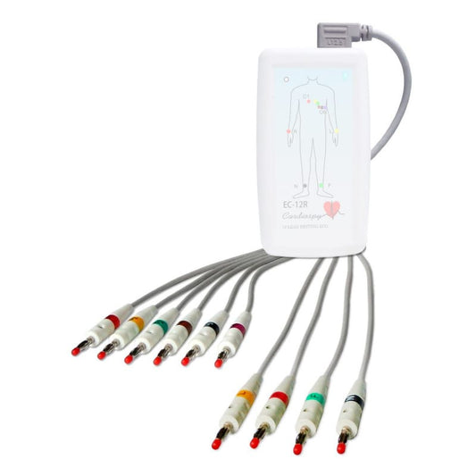Patient Cable EC-12R Medvana UK