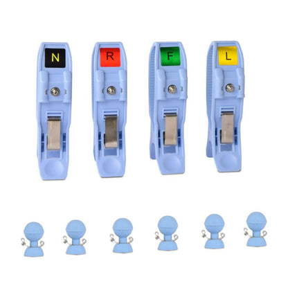 Biocare iE 10 Mobile ECG Machine Medvana UK