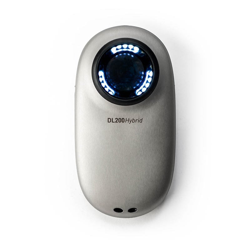 DermLite DL200 Hybrid gold Medvana UK