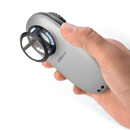 DermLite DL200 Hybrid silver Medvana UK