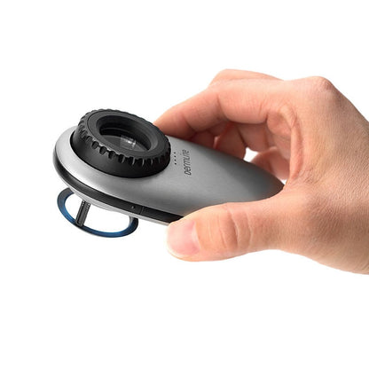 DermLite DL200 Hybrid gold Medvana UK