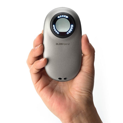 DermLite DL200 Hybrid silver Medvana UK