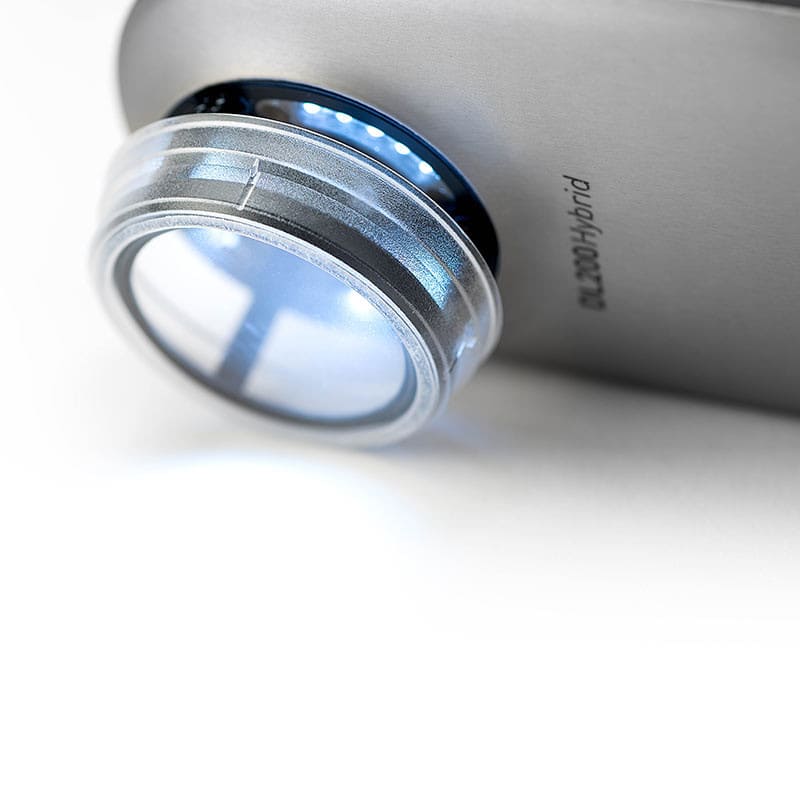 DermLite DL200 Hybrid gold Medvana UK