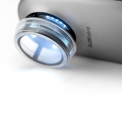 DermLite DL200 Hybrid gold Medvana UK