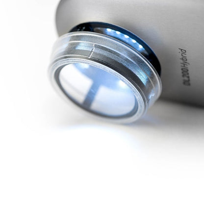 IceCaps for DermLite DL200 Hybrid & DL200 HR Medvana UK