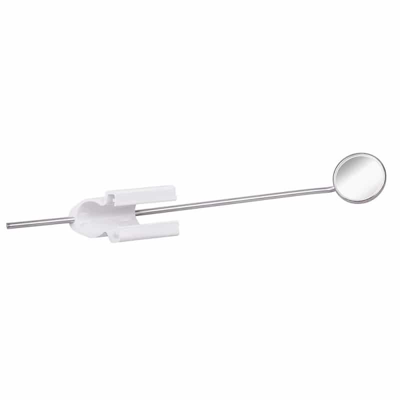 Combi Holder with Laryngeal Mirror Medvana UK