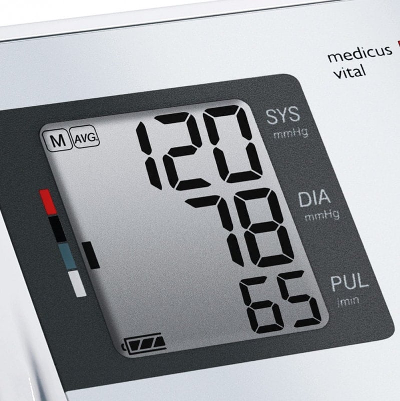 boso medicus vital Medvana UK