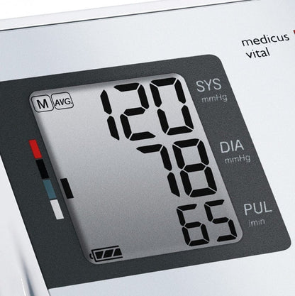 boso medicus vital Medvana UK