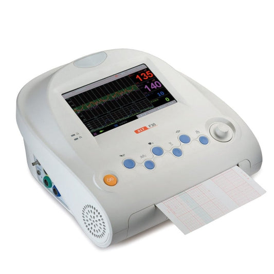F30 Fetal Monitor Medvana UK