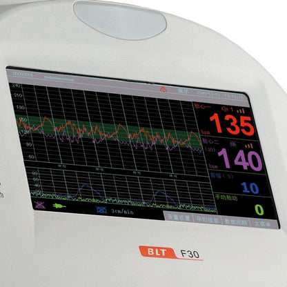 F30 Fetal Monitor Medvana UK