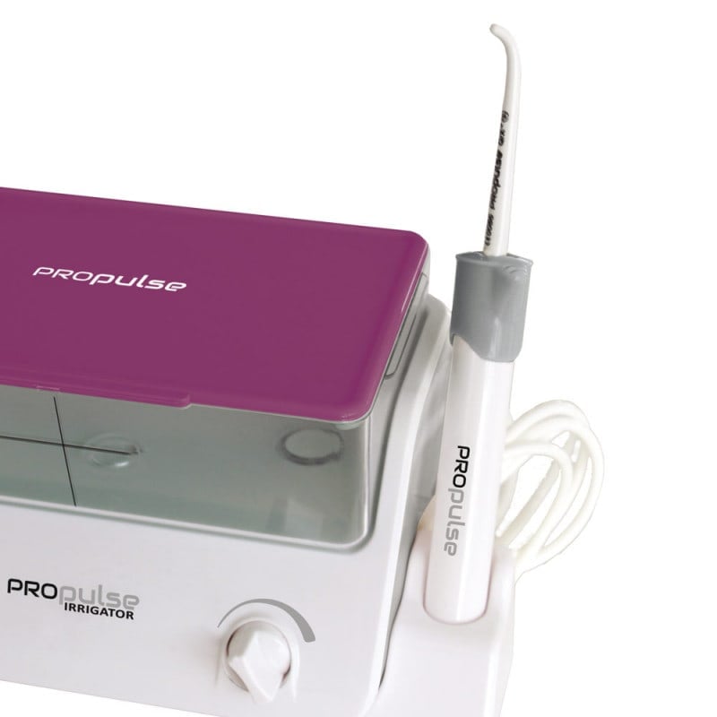 Propulse Ear Irrigation System Medvana UK