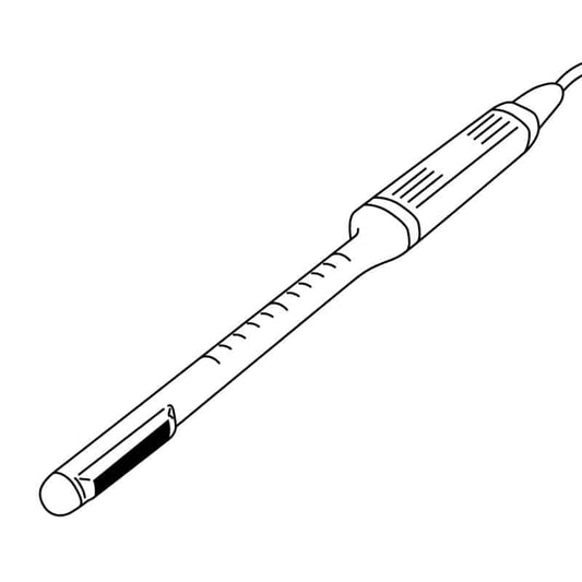 Trans-Rectal Transducer R7-A Medvana UK