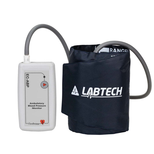 EC-ABP Ambulatory Blood Pressure System Medvana UK