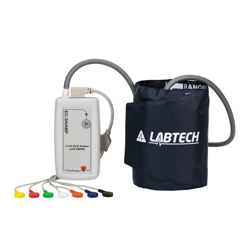 EC-3H-ABP Combined Holter System Medvana UK