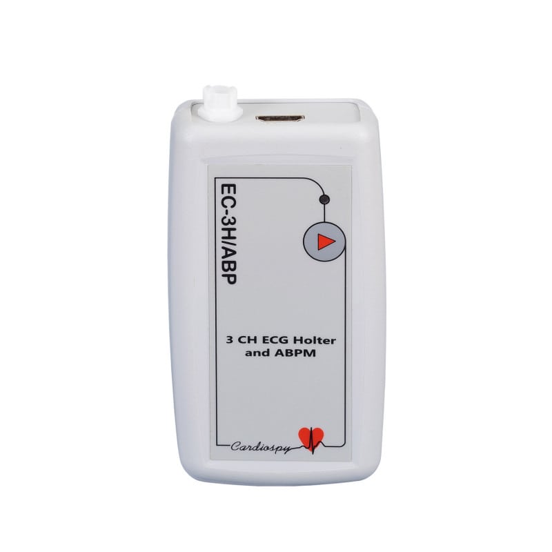 Labtech EC-3H-ABP Additional Recorder Medvana UK