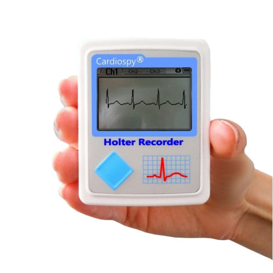 ECG Recorder for the EC-3H Holter ECG System Medvana UK