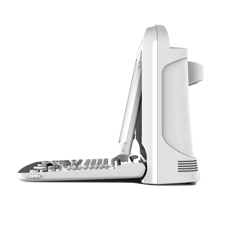 CHISON ECO3 Expert Ultrasound Machine with convex transducer (C3-A) Medvana UK