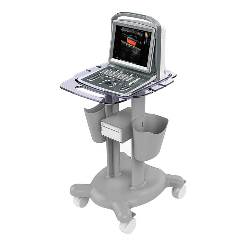 Chison TR-9000 Deluxe Trolley Medvana UK